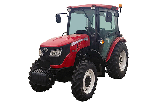 Tractor estrecho, tractor para frutales, 85-115HP