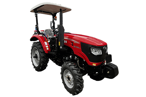 Tractor estrecho, tractor para frutales, 50-75HP