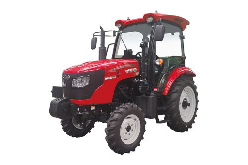 Tractor 45-55HP, Serie EME